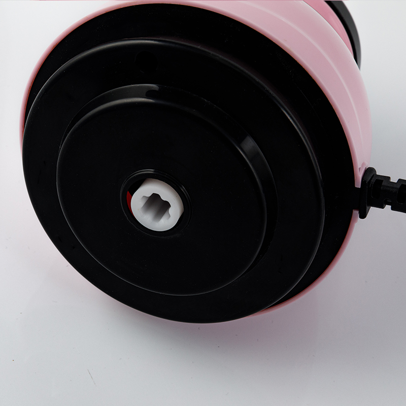 HFP-904 Pink Housing 100% Pure Copper Motor Baby Food Processor