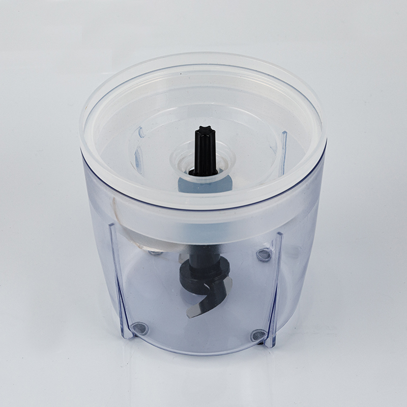 HFP-904 Pink Housing 100% Pure Copper Motor Baby Food Processor