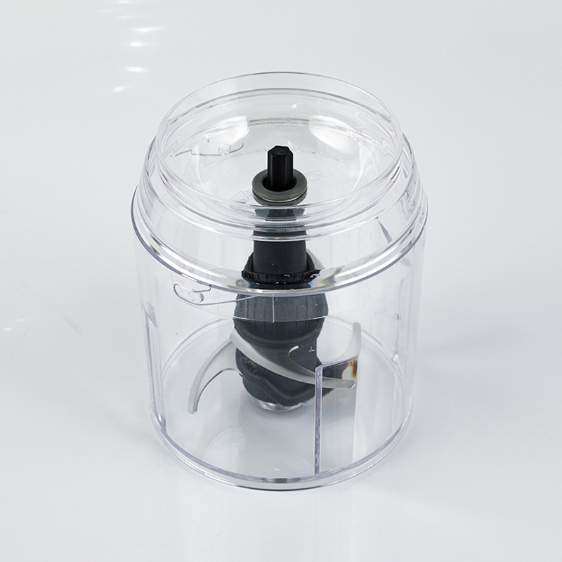 HFP-904 Pink Housing 100% Pure Copper Motor Baby Food Processor