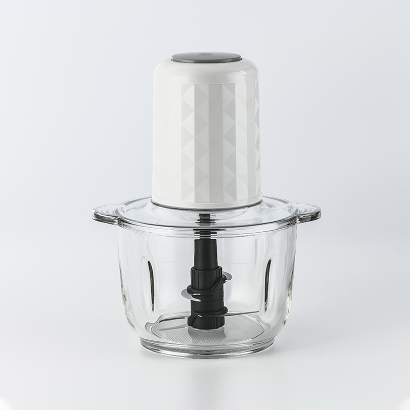 HFP-701 Home-Use CE/CB Approved 400w Big Capacity Baby Food Processor 