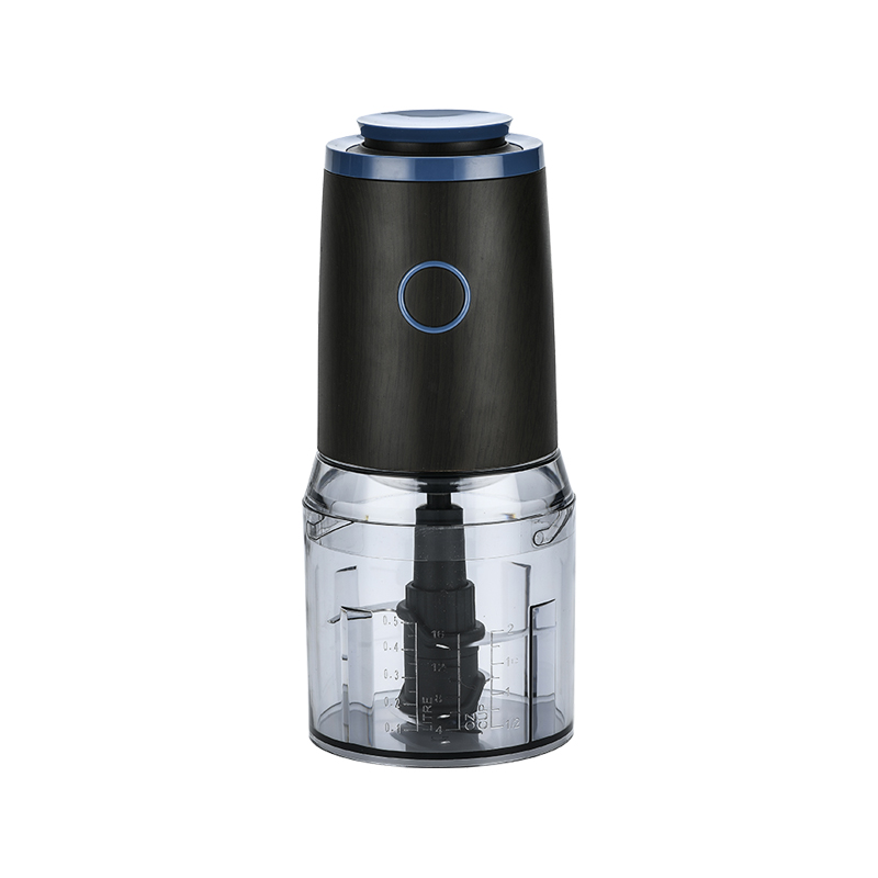 HFP-902 Stainless Steel Blade Pure Copper Motor 500w Big Capacity 