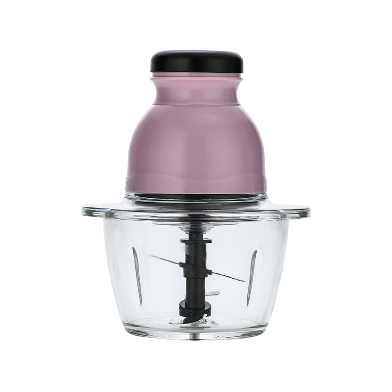 HFP-904 Pink Housing 100% Pure Copper Motor Baby Food Processor