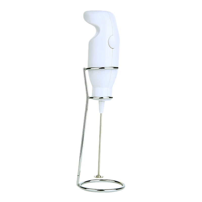 HB-202A Portable CB Certified 15W/25w Milk Foam Maker Coffee Hand Blender