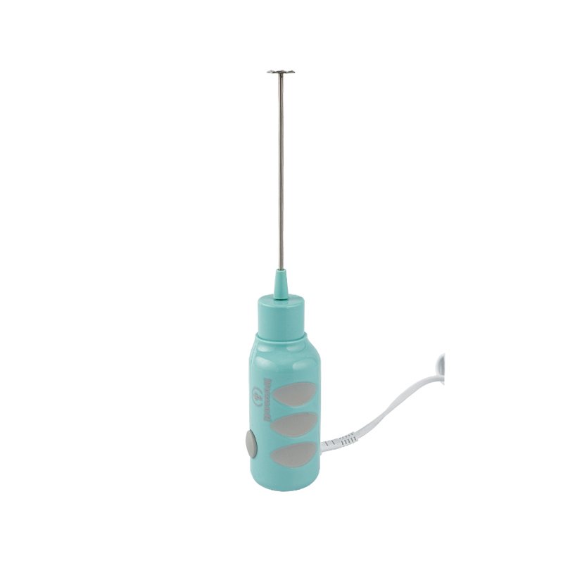 HB-206 Full Comfortable Grasp Reach Certified Shake Eggs Hand Blender