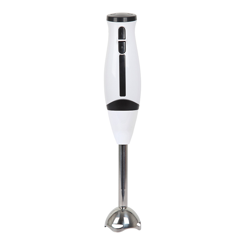 HM-708 Home Use GS CE RoHS LFGB CB ErP REACH Certified Chop Cut Fruit Vegetable Mix Immersion Hand Blender