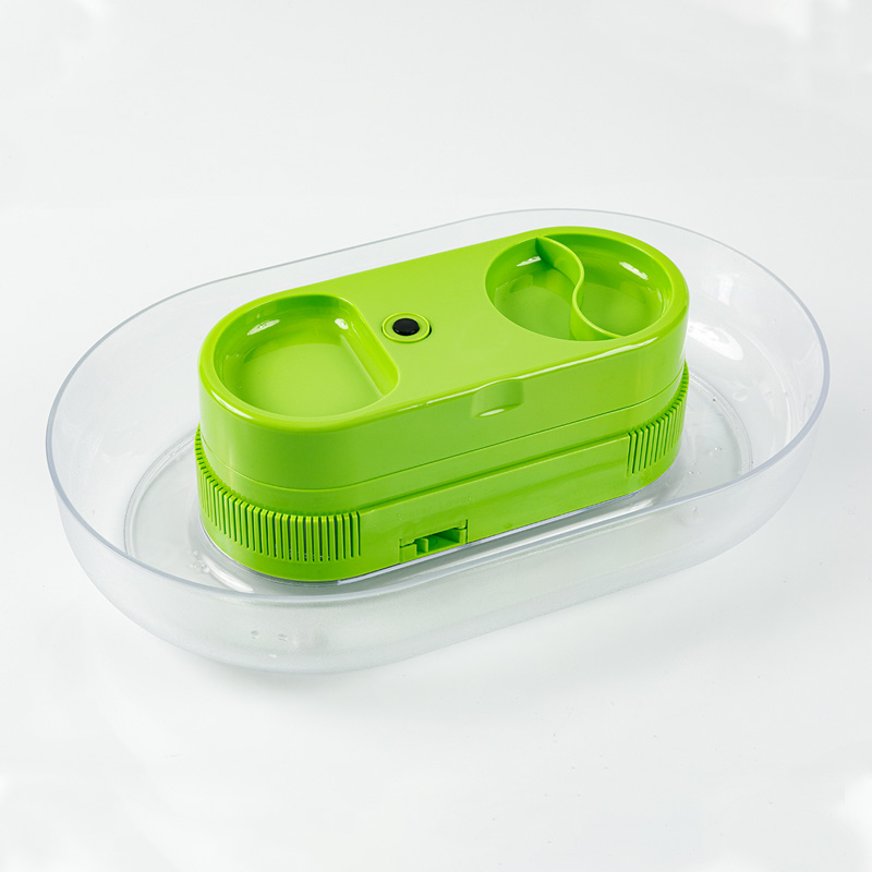 CM-002 Home Single Person Use for Japan Noodle Food Cooling Nagashi Somen Machine 