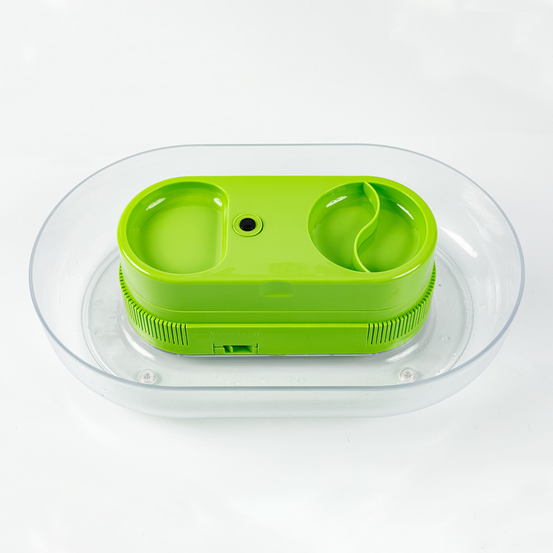 CM-002 Home Single Person Use for Japan Noodle Food Cooling Nagashi Somen Machine 