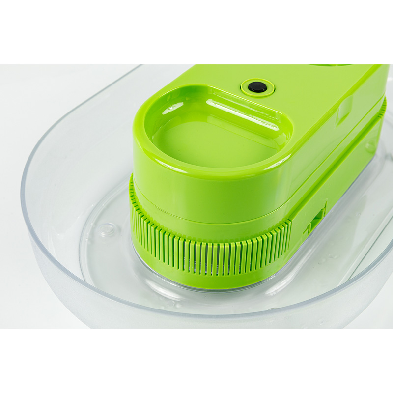 CM-002 Home Single Person Use for Japan Noodle Food Cooling Nagashi Somen Machine 