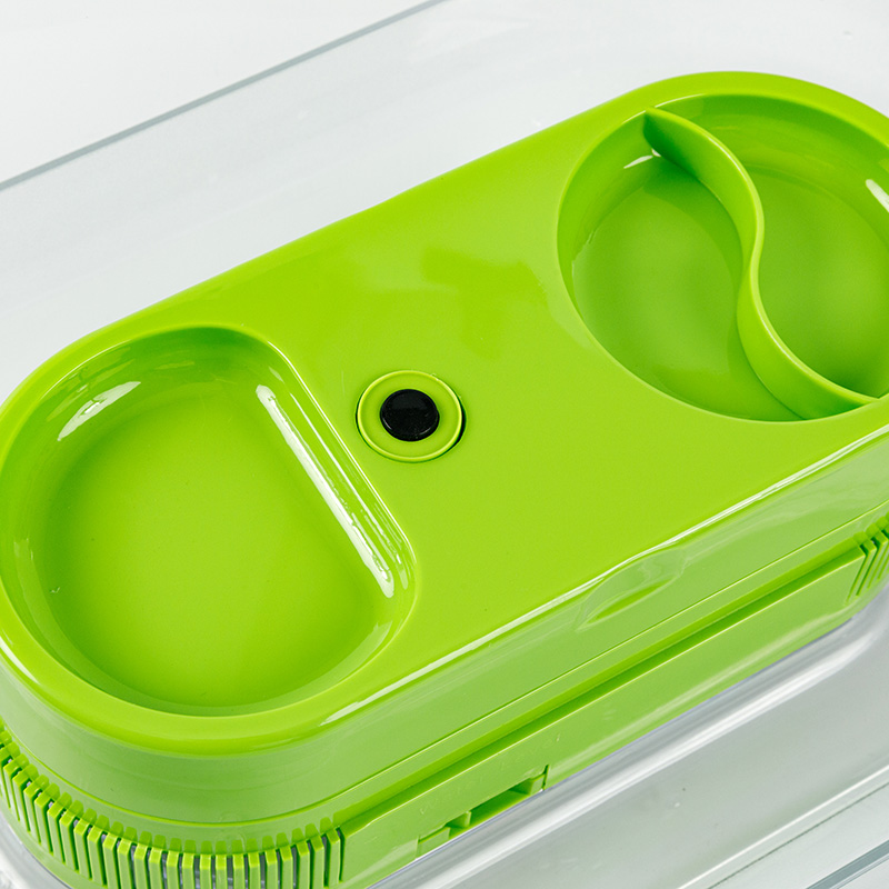 CM-002 Home Single Person Use for Japan Noodle Food Cooling Nagashi Somen Machine 