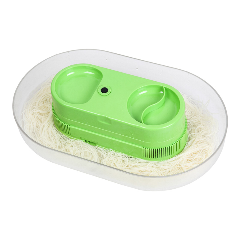 CM-002 Home Single Person Use for Japan Noodle Food Cooling Nagashi Somen Machine 