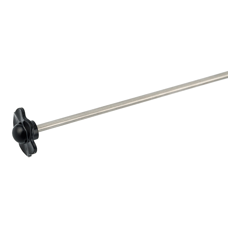 HB-201RL Home-Use GS/CE Approved 15w Mini Milk Frother Hand Blender