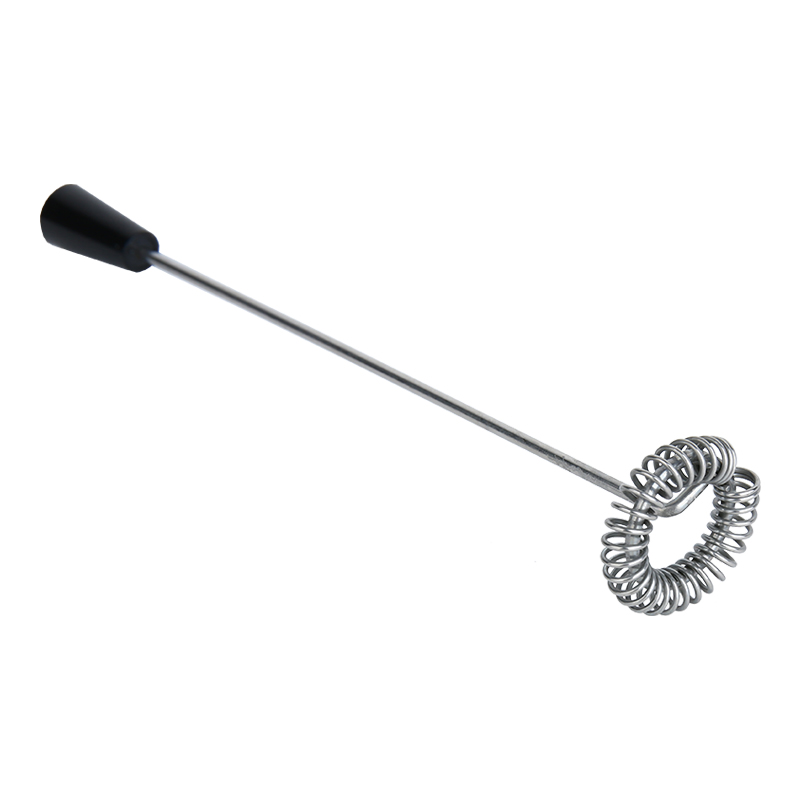 HB-201RL Home-Use GS/CE Approved 15w Mini Milk Frother Hand Blender