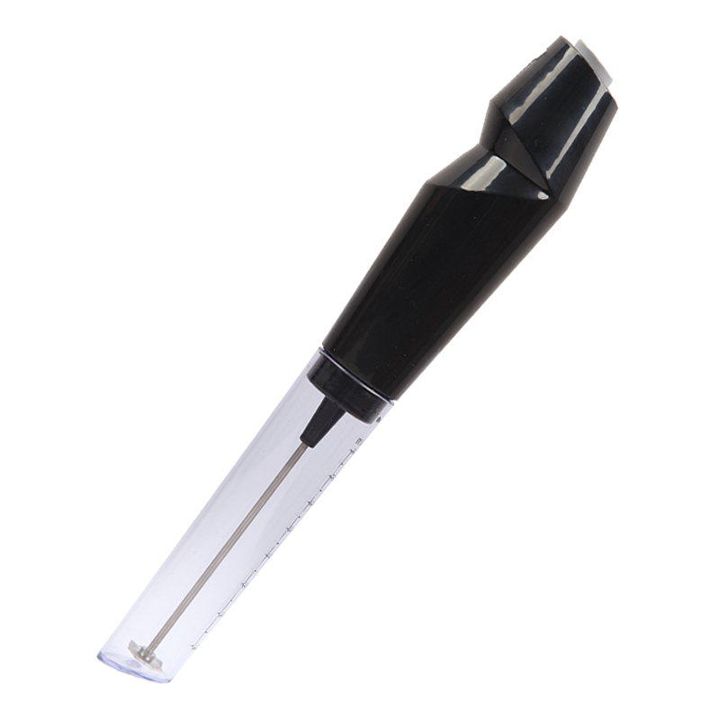 HB-201RL Home-Use GS/CE Approved 15w Mini Milk Frother Hand Blender