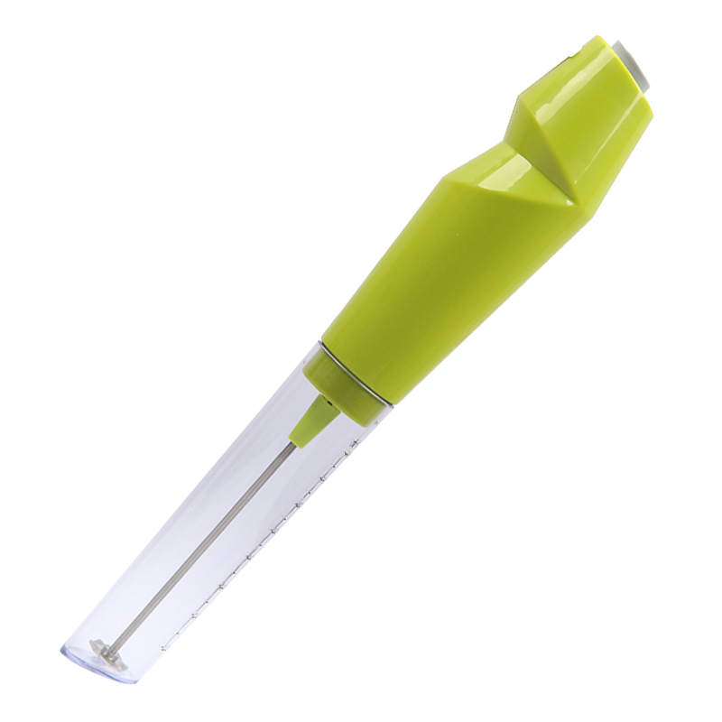 HB-201RL Home-Use GS/CE Approved 15w Mini Milk Frother Hand Blender