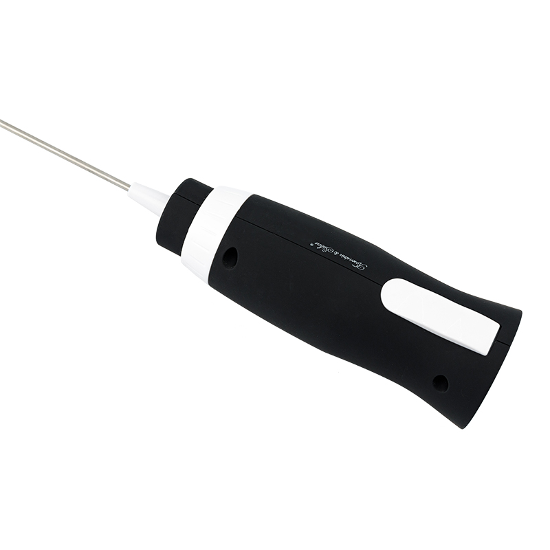 HB-201RS Family Use RoHS/LFGB Certified 25w Cafe Latte Coffee Tool Hand Blender