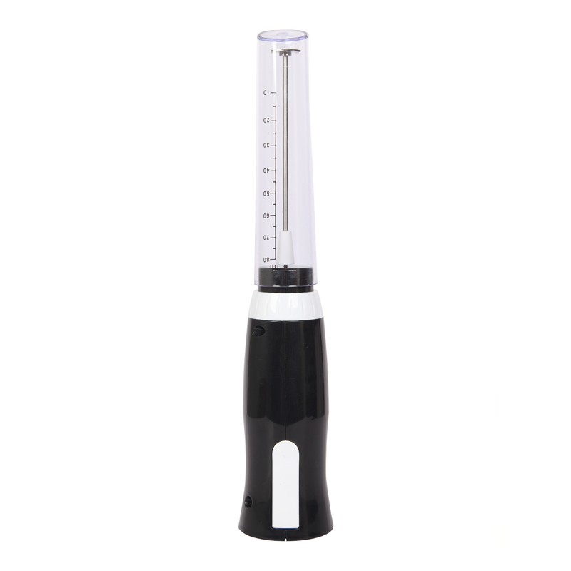 HB-201RS Family Use RoHS/LFGB Certified 25w Cafe Latte Coffee Tool Hand Blender