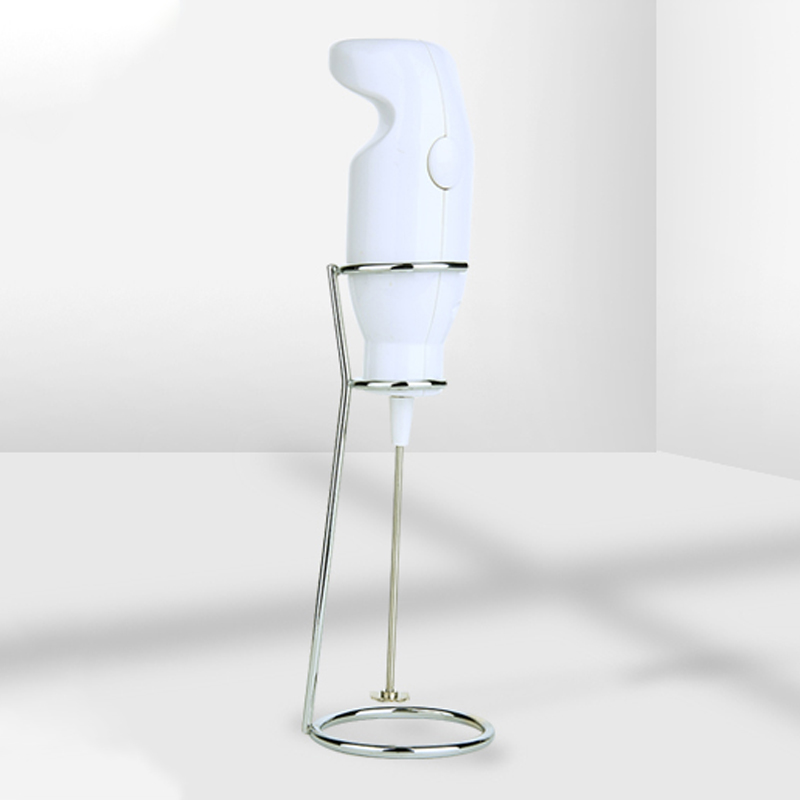 HB-202A Portable CB Certified 15W/25w Milk Foam Maker Coffee Hand Blender