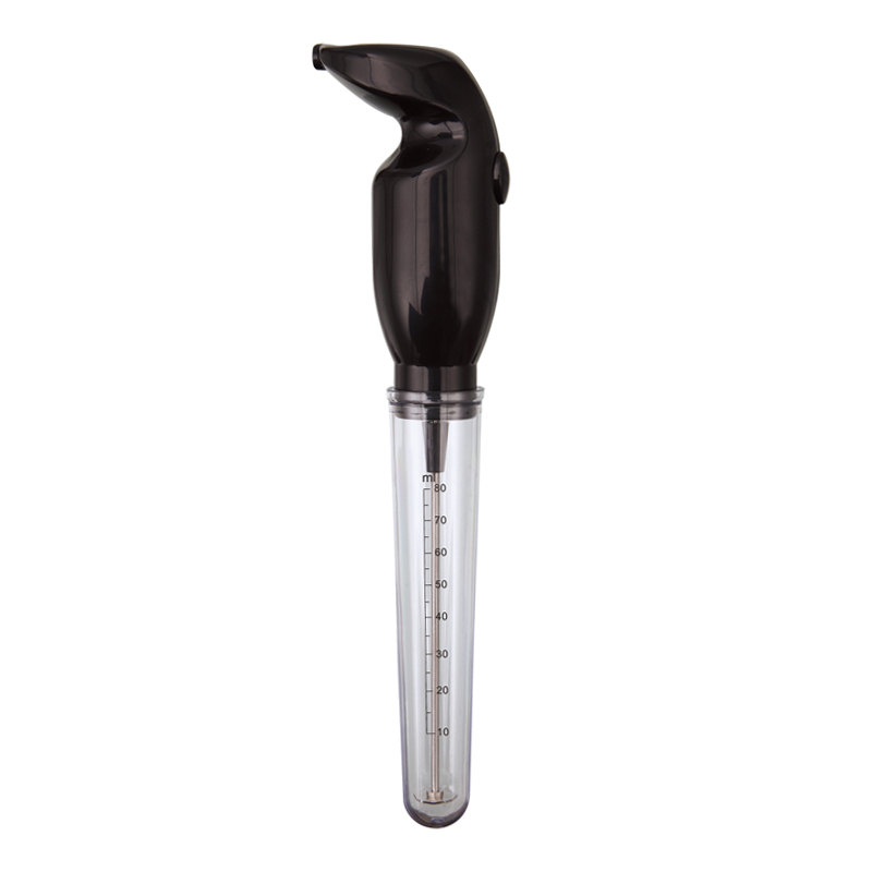 HB-208 Two Color Mix Ergonomic Handle European/EU Popular Mix Juice Hand Blender
