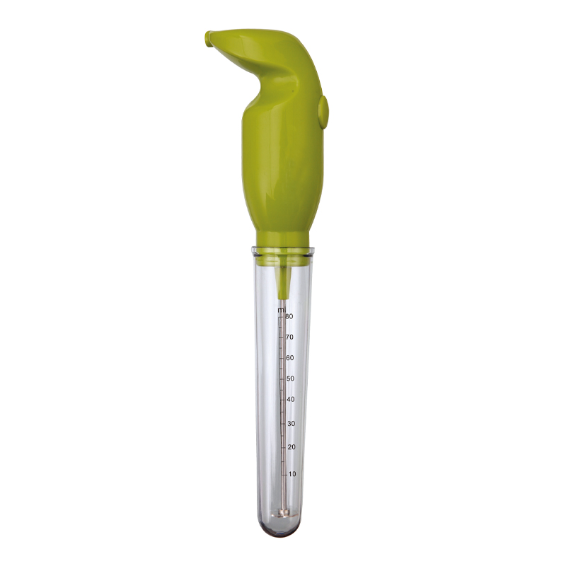 HB-208 Two Color Mix Ergonomic Handle European/EU Popular Mix Juice Hand Blender