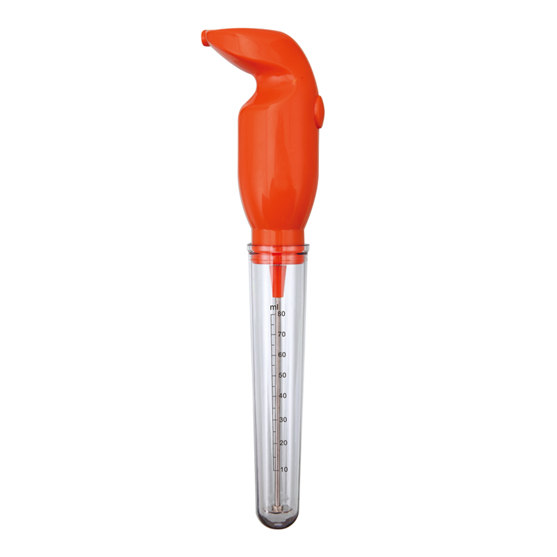 HB-208 Two Color Mix Ergonomic Handle European/EU Popular Mix Juice Hand Blender