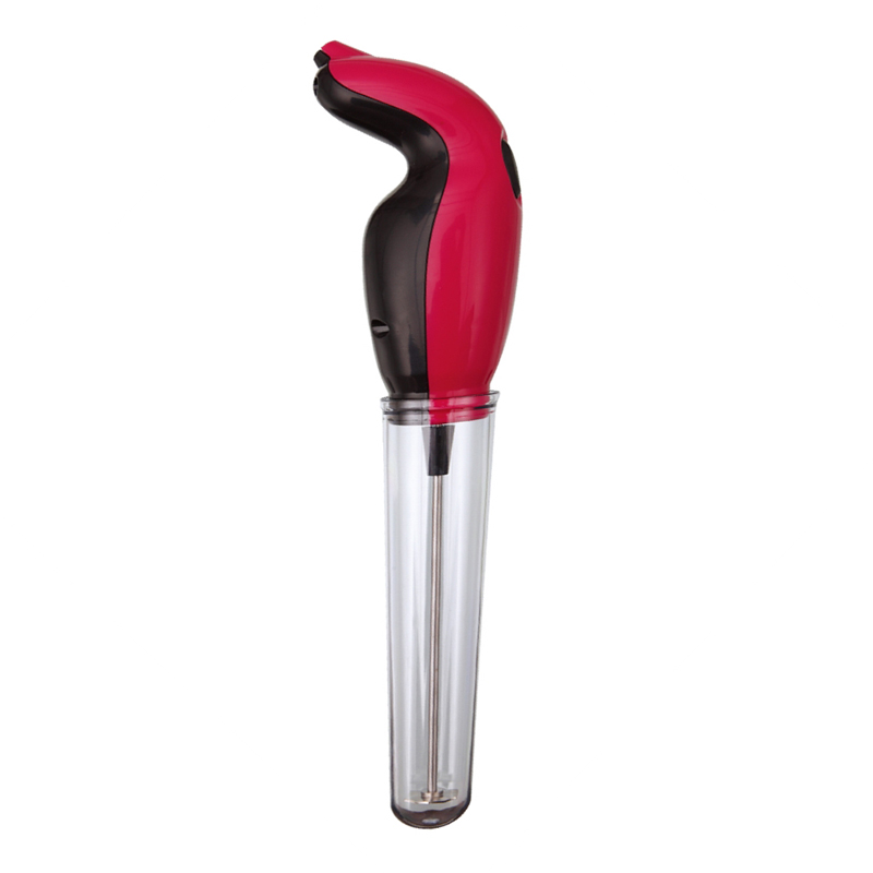 HB-208 Two Color Mix Ergonomic Handle European/EU Popular Mix Juice Hand Blender