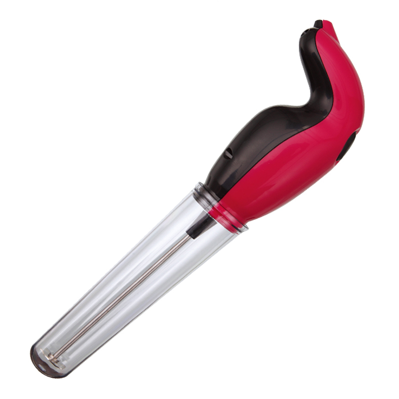 HB-208 Two Color Mix Ergonomic Handle European/EU Popular Mix Juice Hand Blender