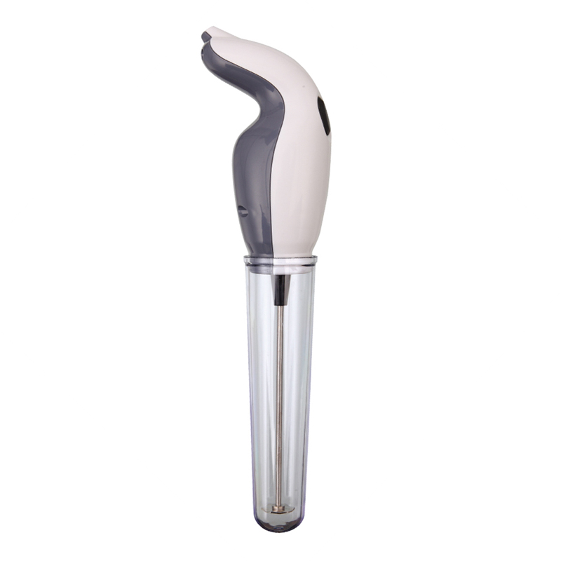 HB-208 Two Color Mix Ergonomic Handle European/EU Popular Mix Juice Hand Blender