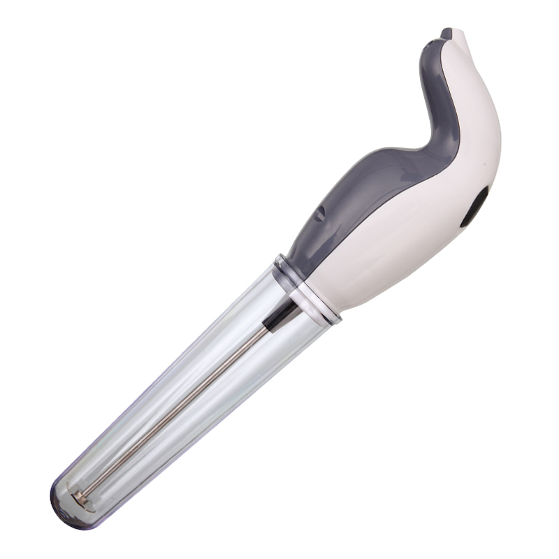 HB-208 Two Color Mix Ergonomic Handle European/EU Popular Mix Juice Hand Blender