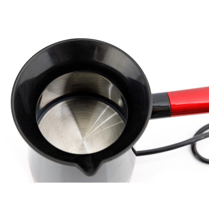 HCP-001 Home-Use CE RoHS Certified 1000W Powerful Quick Traditional Simple Turkish Coffee Pot  