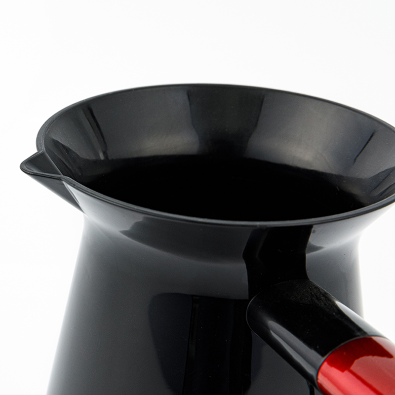 HCP-001 Home-Use CE RoHS Certified 1000W Powerful Quick Traditional Simple Turkish Coffee Pot  