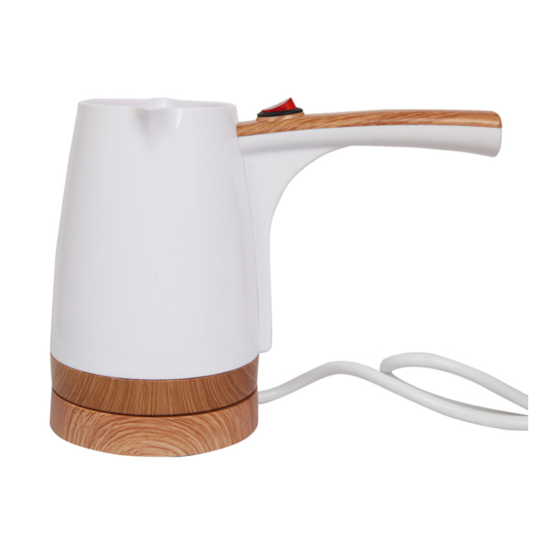 HCP-001 Home-Use CE RoHS Certified 1000W Powerful Quick Traditional Simple Turkish Coffee Pot  