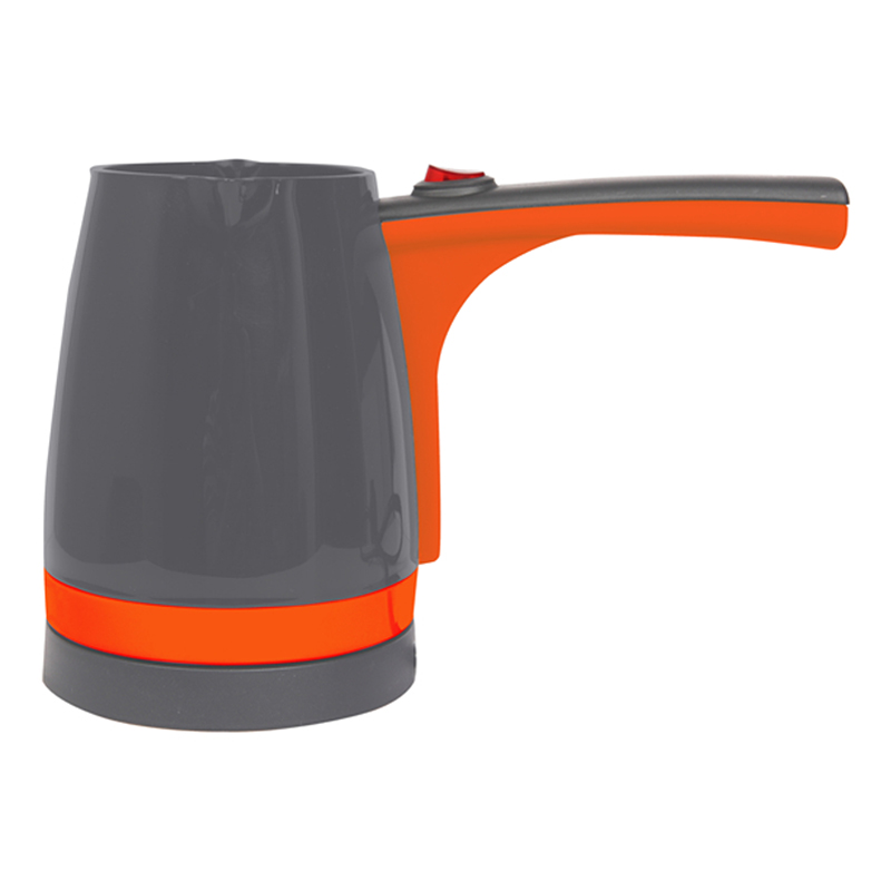 HCP-001 Home-Use CE RoHS Certified 1000W Powerful Quick Traditional Simple Turkish Coffee Pot  