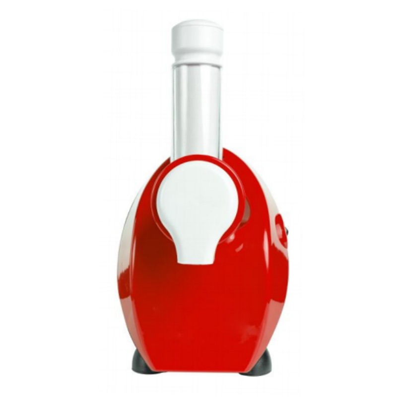 HIC-1001 Home Use GS CE RoHS LFGB CB Certified Frozen Dessert Berry Banana Mango Ice Cream Maker