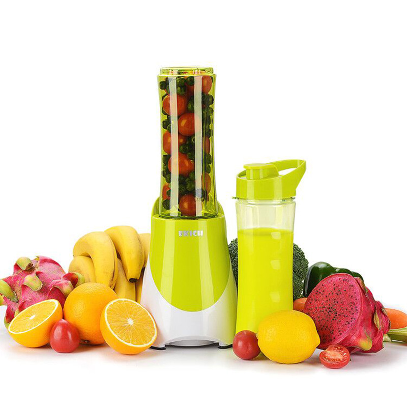 HM-709 personal GS CE RoHS LFGB CB ErP REACH Certified Milk Shake Ice Smoothie Juicer Juice Blender