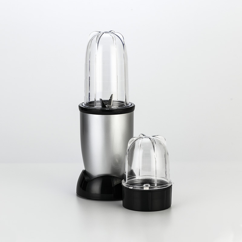 HM-710Multi-Function Full Set 21Pcs Grind Spice Coffee Bean Garlic Mix Blend Extract Fruit Juice  Blender