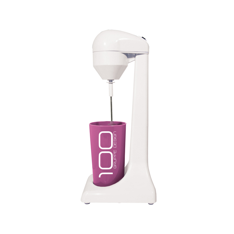 HSM-705 Single Family ErP REACH Certified Multiple Use Hollow Base Alcohol Drink Mixer