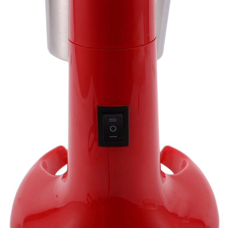 HSM-706S Small Family European CE approved Frappe Coffee Drink Mixer