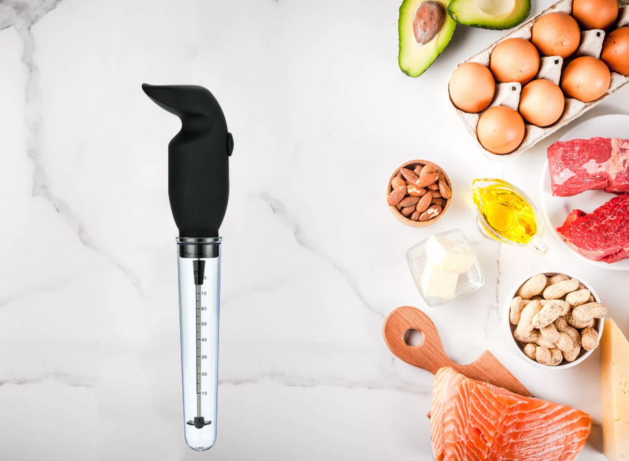 Hand Blender