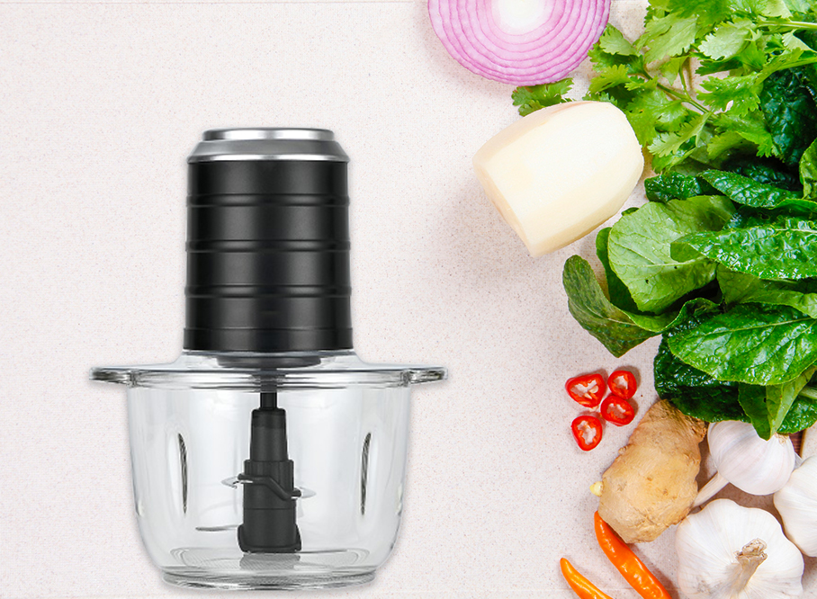 Food Processor