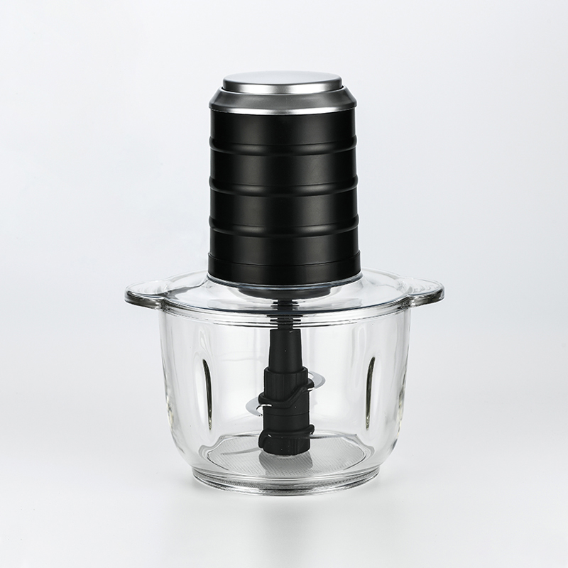 HFP-901 Stainless Steel CE/CB Approved Big Power 2022 New Design Baby Food Processor 