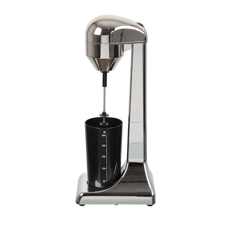 HSM-705S UV chromed electric 2022 new fashion design drink mixer milk shake maker 