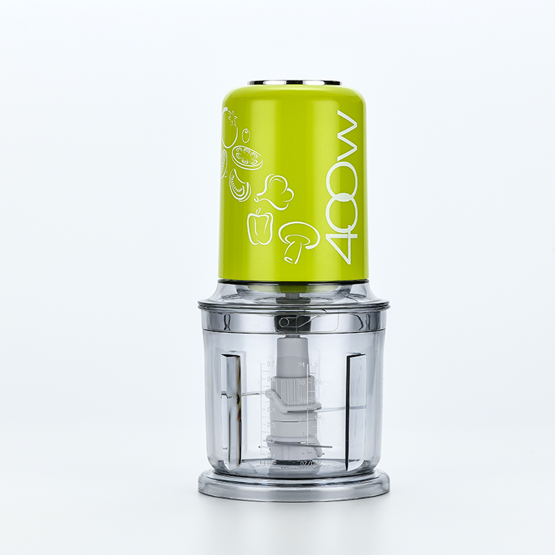 Household 450w 500ml portable electric food chopper HFP-501