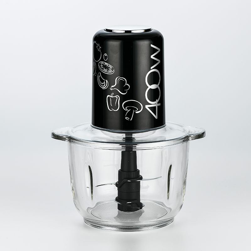Household 450w 500ml portable electric food chopper HFP-501