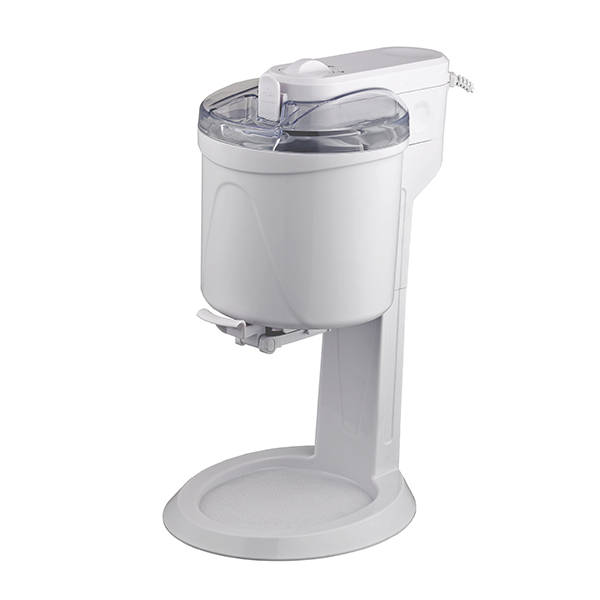 Soft Ice Cream Maker
