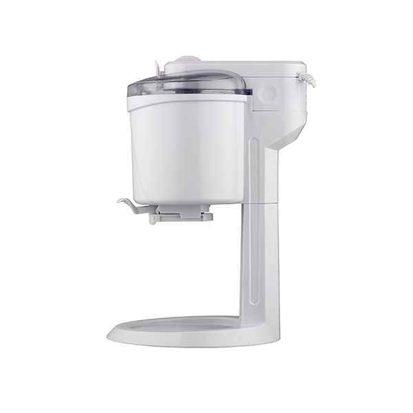 Soft Ice Cream Maker
