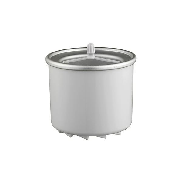 Soft Ice Cream Maker