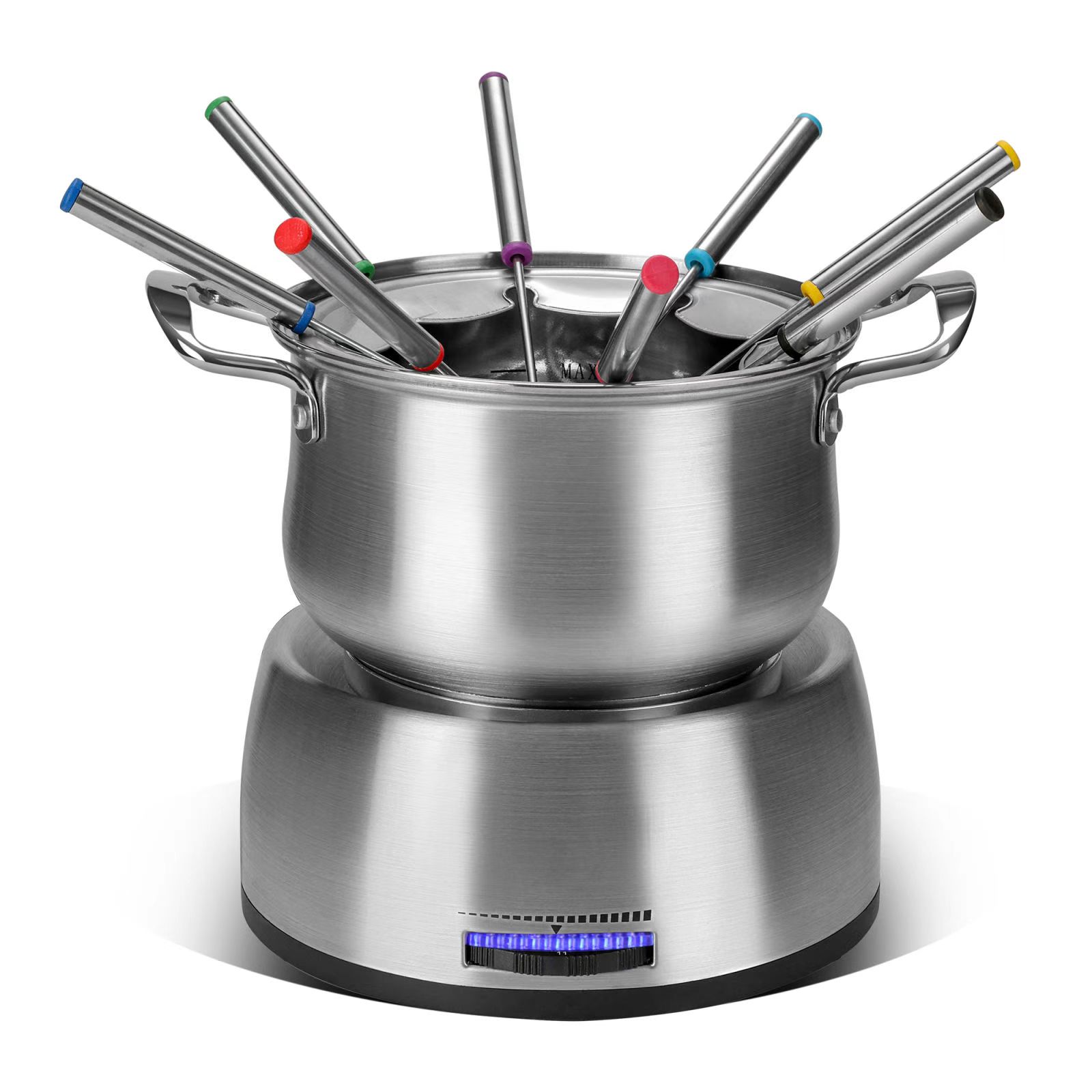 Electric Fondue Pot 1.8L