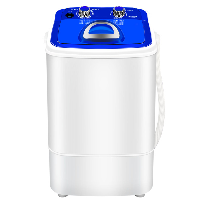 Shoe Washer Semi-automatic 4.6KGS Small Domestic Appliances for Lazy People