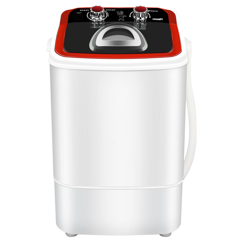 Shoe Washer Semi-automatic 4.6KGS Small Domestic Appliances for Lazy People