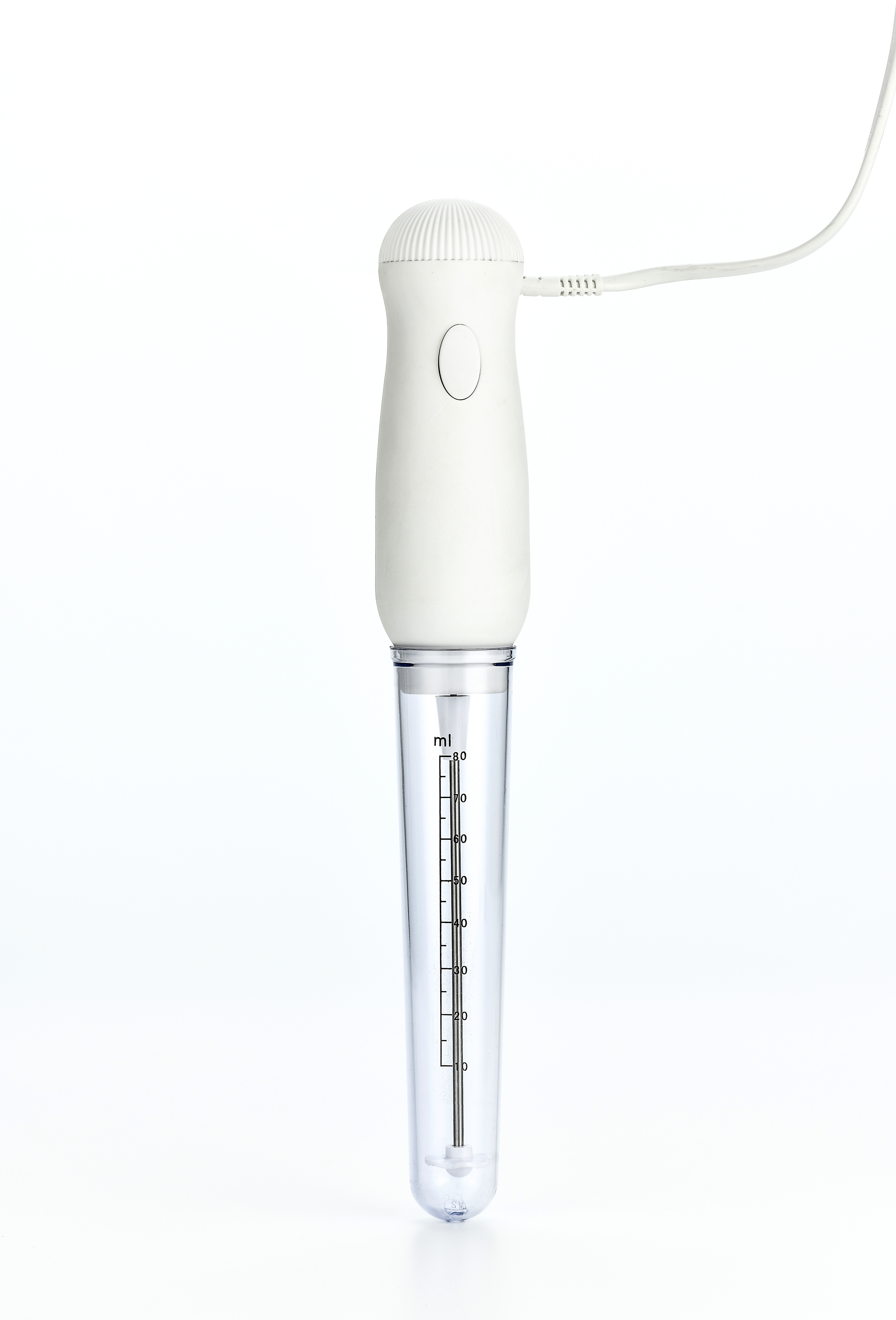 HB-206RL Kitchenware mini cordless electric hand blender frappe mixer milk frother electric
